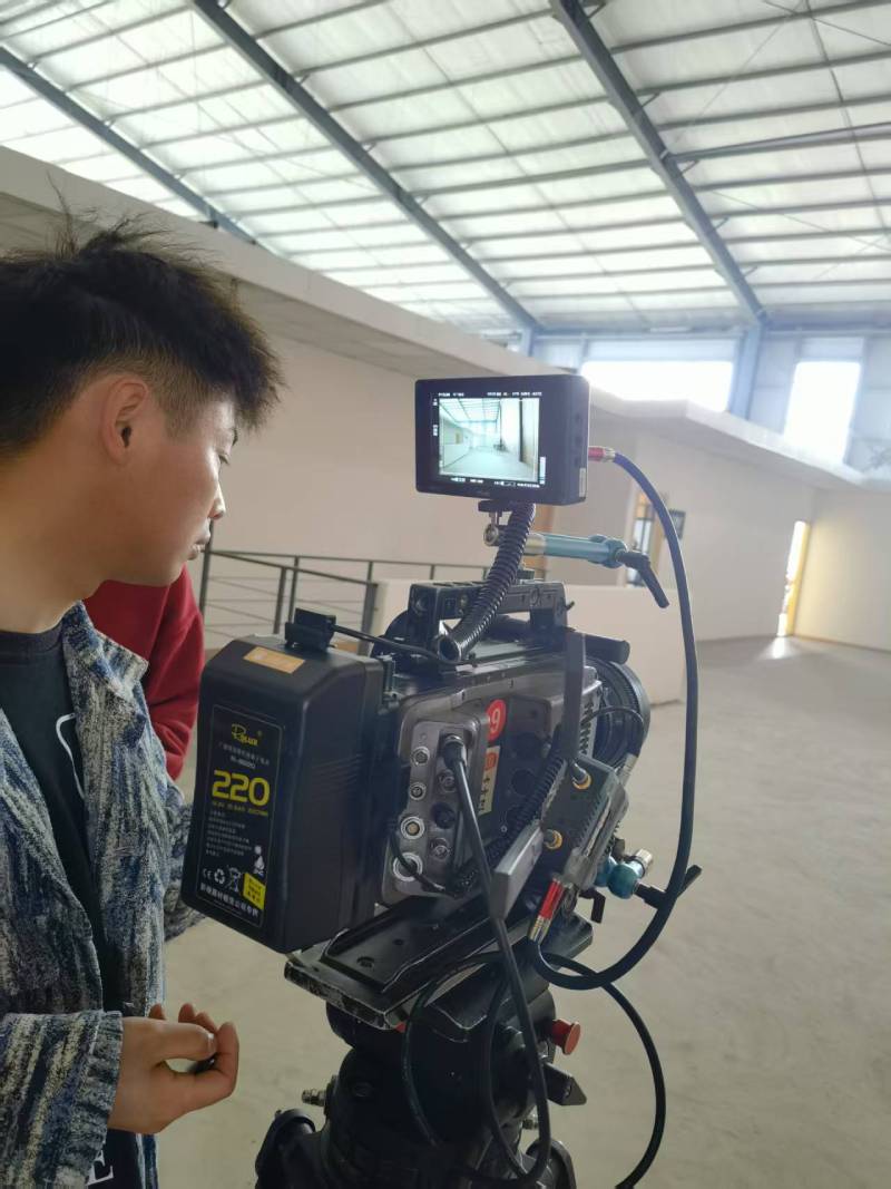解锁灌南县广告片拍摄：以创意镜头，解锁品牌商业价值新高度