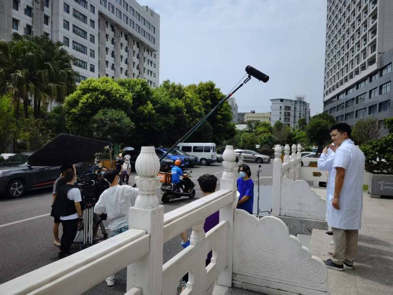 灌南县广告片拍摄公司低成本实现高规格制作的诀窍